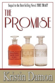 The Promise (The Trait Series) - Kristin Damon