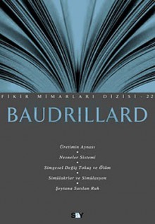 Baudrillard - Oğuz Adanır