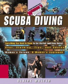 Scuba Diving - Claire Walter