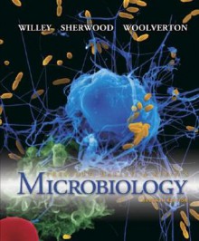 Prescott, Harley, Klein's Microbiology - Joanne Willey