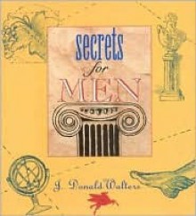 Secrets for Men - Swami Kriyananda