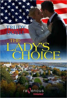 The Lady's Choice - Trudy Doyle