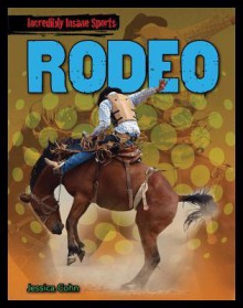 Rodeo - Jessica Cohn