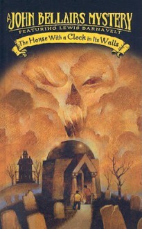 The Curse of the Blue Figurine (Other Format) - John Bellairs