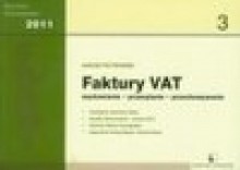 Faktury VAT 2011 - Janusz Piotrowski