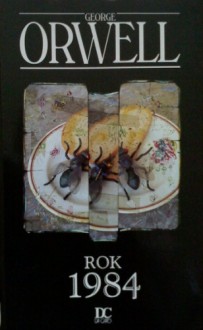 Rok 1984 - George Orwell