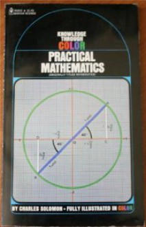 practical mathematics - Charles Solomon