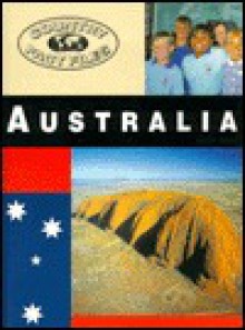 Australia - Robert J. Allison