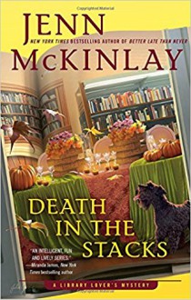 Death in the Stacks - Jenn McKinlay