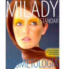 [ Cosmetologia Estandar de Milardy Guia de Estudio: Un Complemento Indispensable[ COSMETOLOGIA ESTANDAR DE MILARDY GUIA DE ESTUDIO: UN COMPLEMENTO INDISPENSABLE ] By Barnes, Letha ( Author )Jun-24-2011 Paperback - Letha Barnes