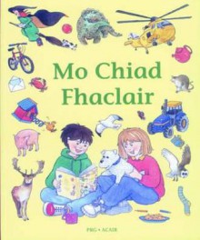 Mo Chiad Fhaclair - Julie Park