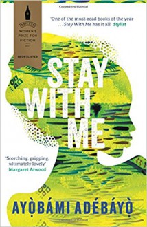 Stay with Me - Adebayo Ayobami