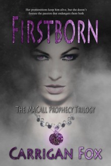 Firstborn - Carrigan Fox