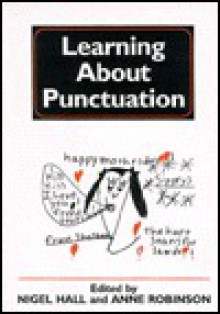 Learning about Punctuation - Nigel Hall