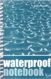 Waterproof Notebook - Wiley