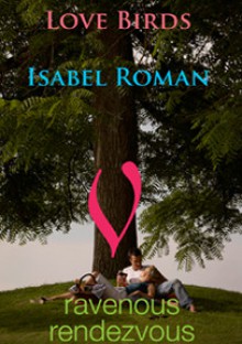 Love Birds - Isabel Roman