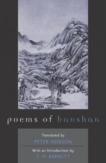 Poems of Hanshan - Hanshan, Han-shan, John C. Regruth