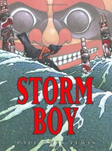 Storm Boy - Owen Paul Lewis, Paul Owen Lewis