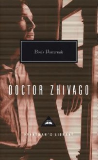 Dr Zhivago - Boris Pasternak