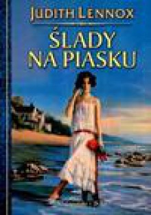 Ślady na piasku - Judith Lennox