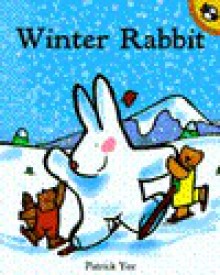 Winter Rabbit - Patrick Yee