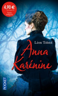 Anna Karenina - Leo Tolstoy