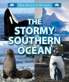 The Stormy Southern Ocean - Doreen Gonzales