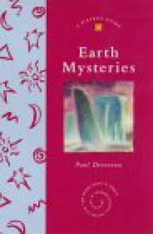 Earth Mysteries - Paul Devereux