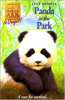 Panda In The Park - Lucy Daniels