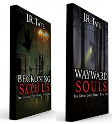 Beckoning Souls & Wayward Souls Box Set (The Gifted Curse Series) - J.R. Tate