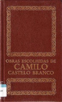 Um Homem de Brios - Camilo Castelo Branco