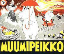 Muumipeikko 7 - Tove Jansson, Juhani Tolvanen, Anita Salmivuori