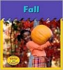 Fall - Patricia Whitehouse