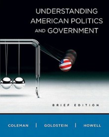 Mypoliscilab -- Standalone Access Card -- For Understanding American Politics and Government, Brief Ed. - William G. Howell, Kenneth M. Goldstein