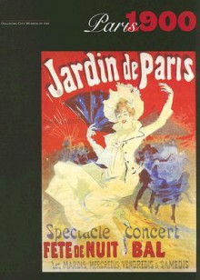 Paris 1900 - Hardy S. George, Gabriel P. Weisberg