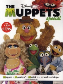 Muppets - Thom Roep