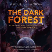 Dark Forest - P.J. Ochlan, Cixin Liu