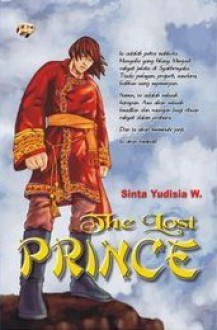 The Lost Prince - Sinta Yudisia