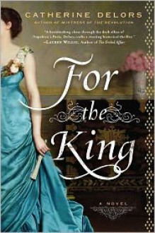 For the King - Catherine Delors