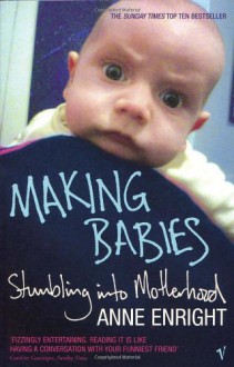 Making Babies: Stumbling Into Motherhood - Anne Enright