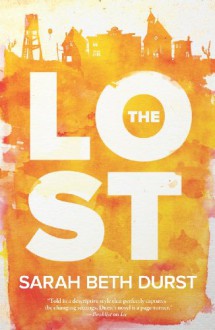 The Lost - Sarah Beth Durst