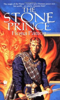 The Stone Prince - Fiona Patton