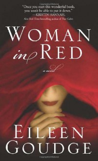 Woman in Red - Eileen Goudge