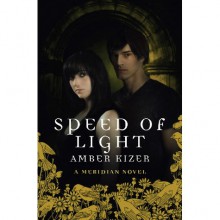 Speed of Light (Fenestra, #3) - Amber Kizer