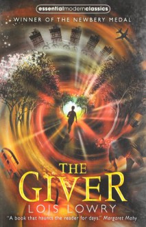 The Giver - Lois Lowry,Paul Cox,Margaret Mahy