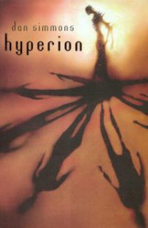 Hyperion (Hyperion, #1) - Dan Simmons, Arkadiusz Nakoniecznik