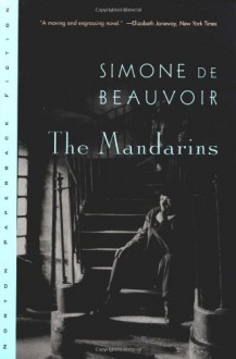 The Mandarins - Simone de Beauvoir