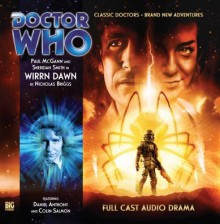 Doctor Who: Wirrn Dawn - Nicholas Briggs