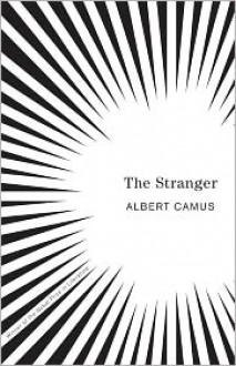 The Stranger (Turtleback School & Library Binding Edition) - 