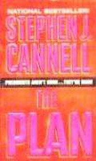 The Plan - Stephen J. Cannell